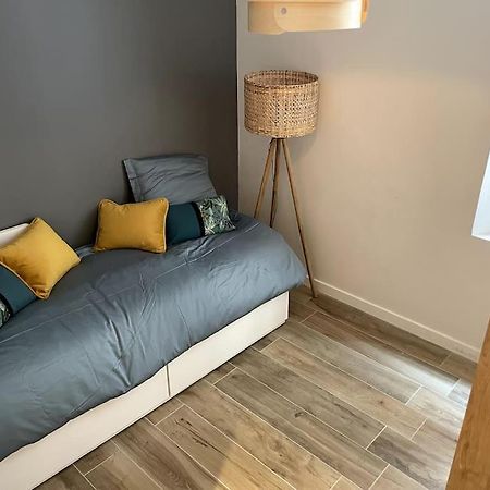 Appartement Neuf Au Coeur De Toulon Bagian luar foto